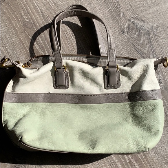 Fossil handbag - Picture 3 of 5